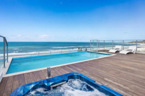 Ocean View Luxury in Periscope